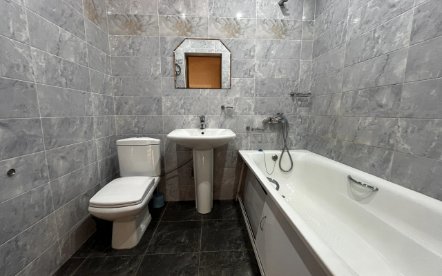 Апартаменты Sundag Л59