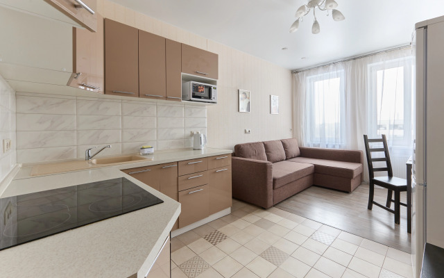 Квартира рядом с метро