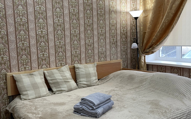 Квартира на Автовокзале