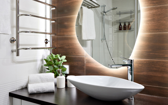 Квартира Angel Wing Apart