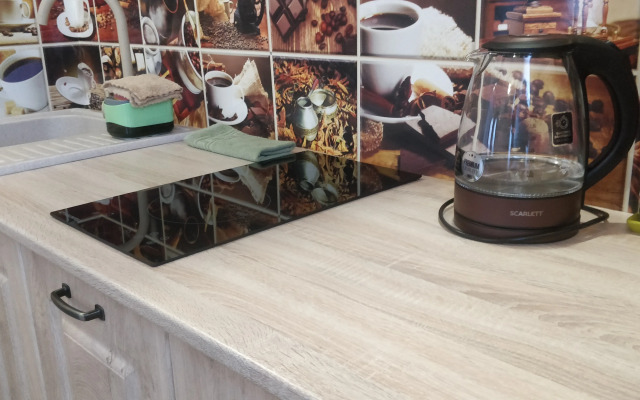 N4 Pod Uglichem Guest house