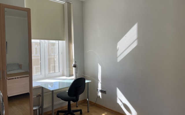 Апартаменты Рива Апарт на Невском 84