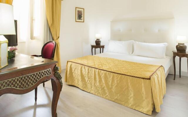Grande Albergo Internazionale