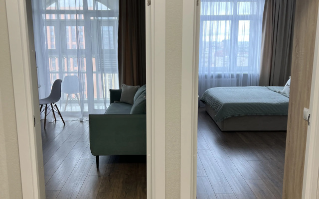 Atmosfera Apartments