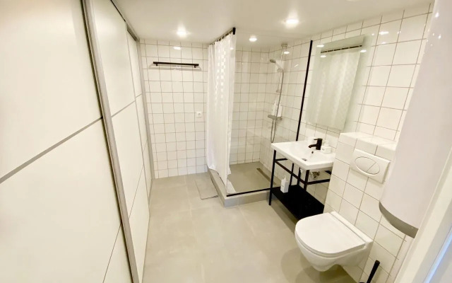 Квартира на Алеутской 12А