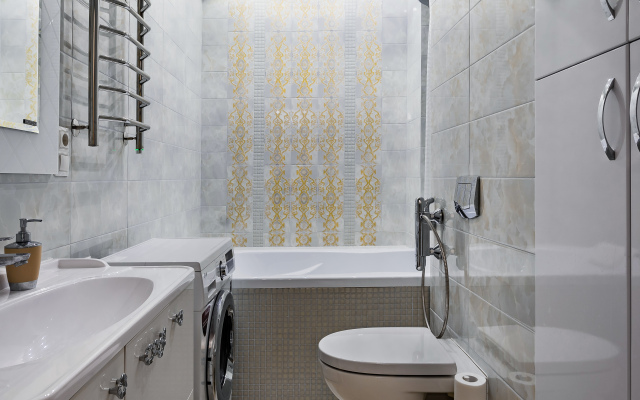 Maksima Gorkogo 131 Apartaments