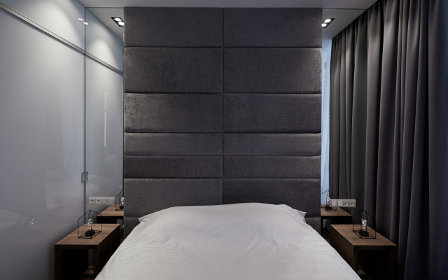 Апартаменты Design