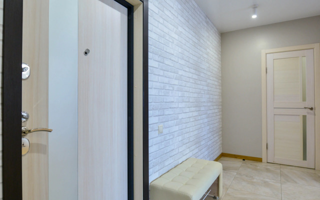 Odnokomnatnaya Zhk Olimp Flat