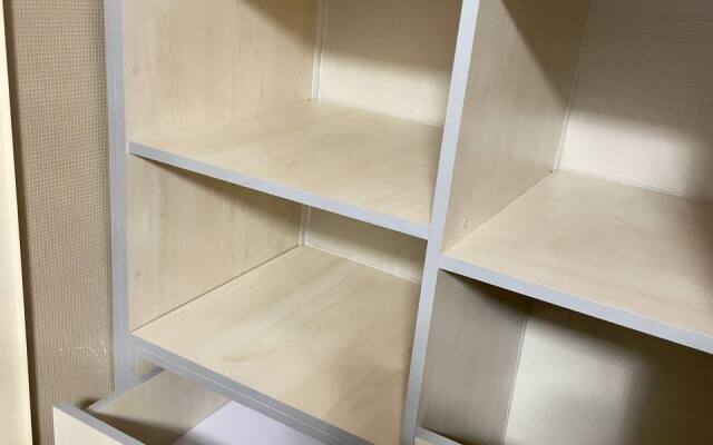 Квартира на улице Русская