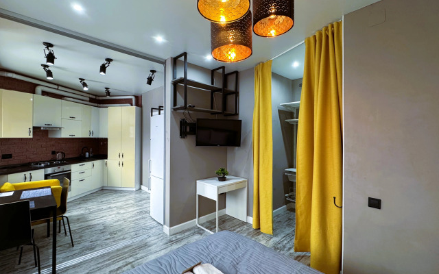 Квартира Right Room Сиреневом Бульваре 14