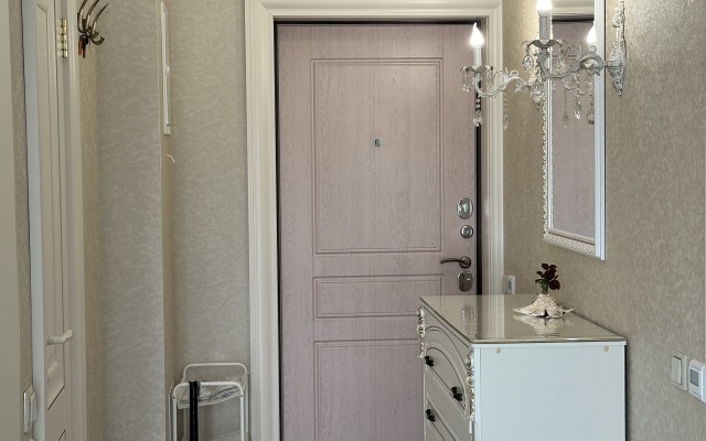 Квартира на берегу МОРЯ ЖК Посейдон