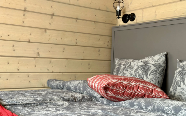 Mini-otel' Hugge