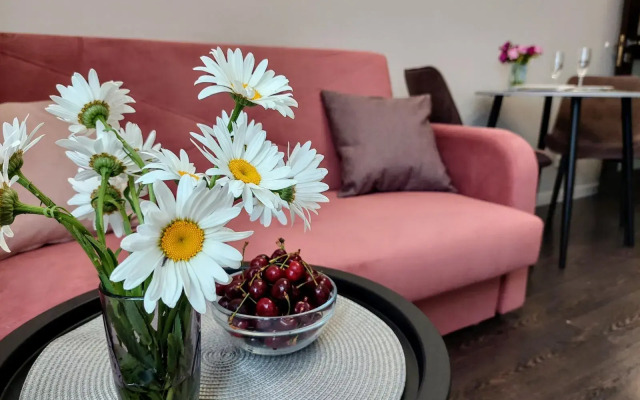 Квартира Уютная после ремонта