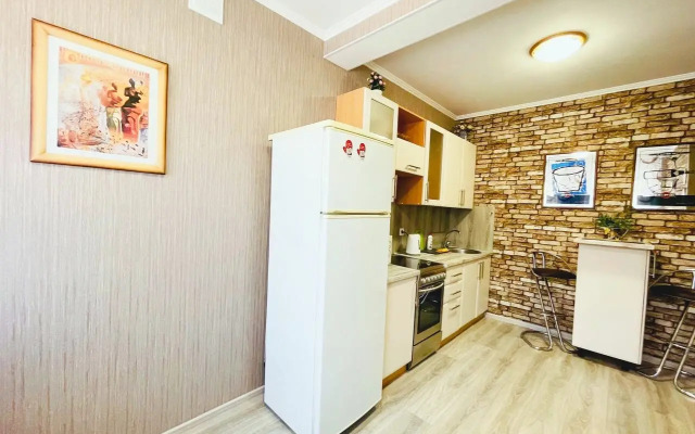 Bts Stolypin Tts Magellan Tts Gudvin Apartments