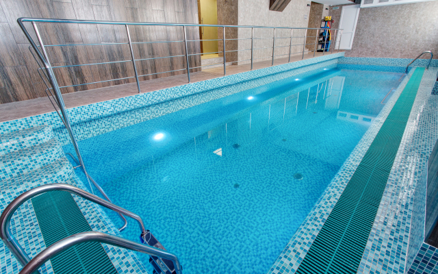 Iremel Hotel