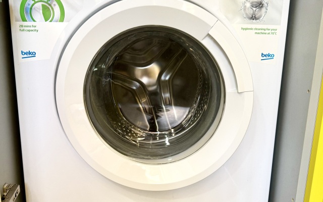 Апартаменты На  Заречном у Моря