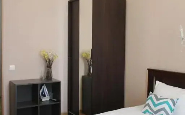 Апартаменты Невский 91