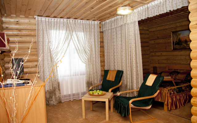 Rusich Guest House