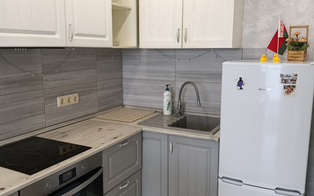 Апартаменты 2Rooms Канны MinskMir