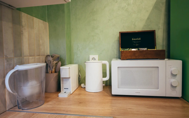 Baltic Prostor Apartments