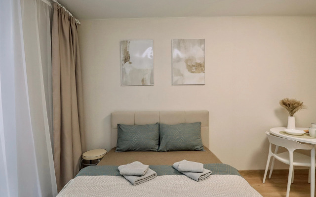 Апартаменты Privi House на районной 57к2