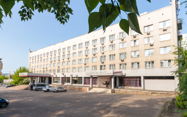 Hotel Polet