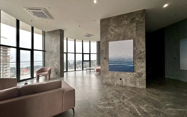 Apartamenty LS-Sweet Summer S Vidom na more Apartments