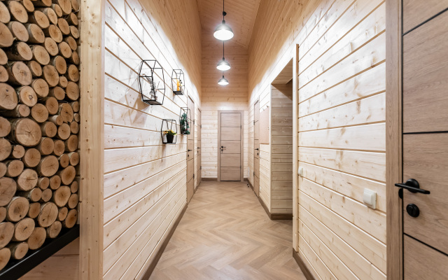 BlagoDat Glamping