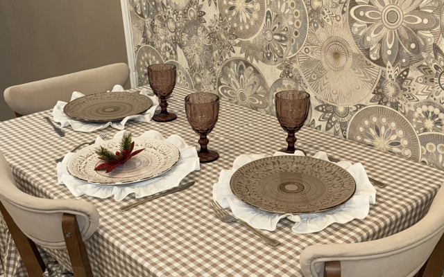 Квартира Уютная в ЖК Гранд Авеню