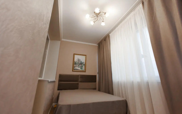 Rivyera Flat