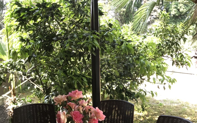 Leres Guest house