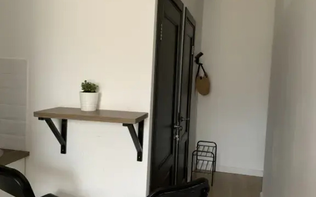 Апартаменты на Рубинштейна 36