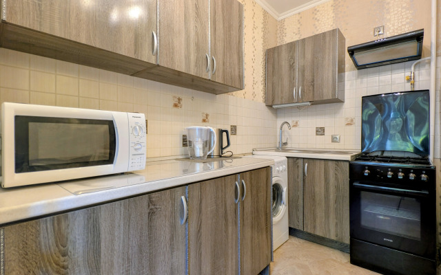 Квартира на Ефремова 12