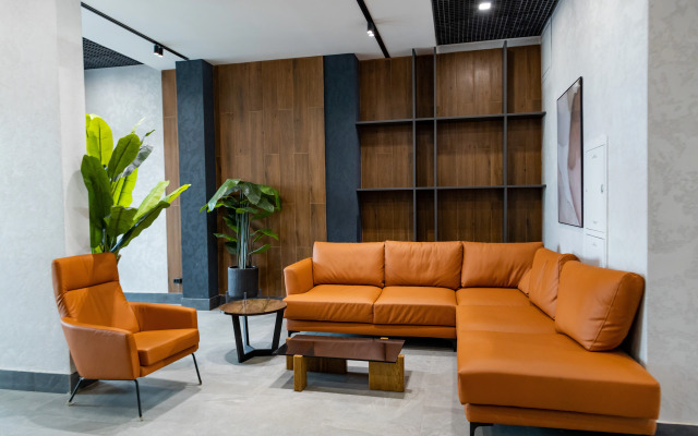 Atmosfera Italyyanskoy Toskany Flat