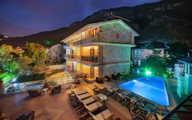 THE KUMSAL Hotel