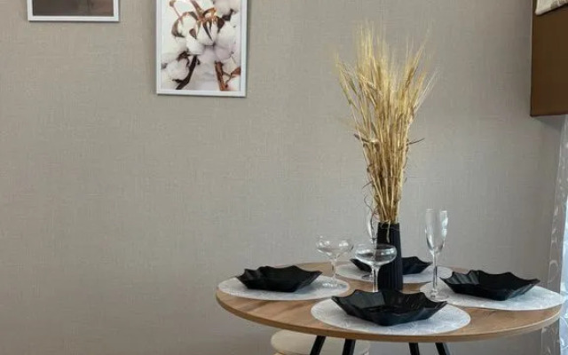 Na Prospekte Maksima Gorykogo 26 Flat
