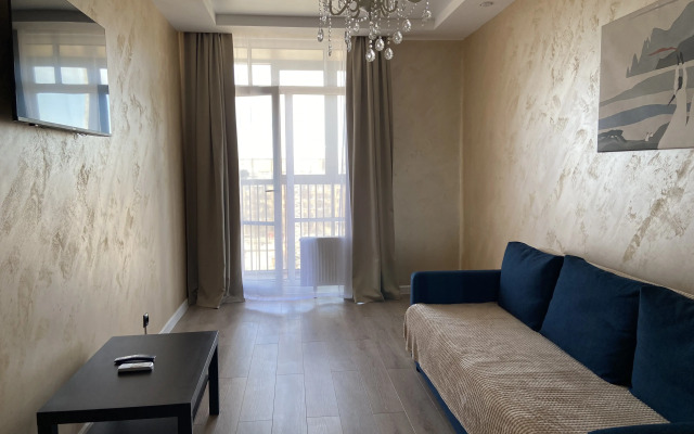 Квартира Пункт Назначения - Веста