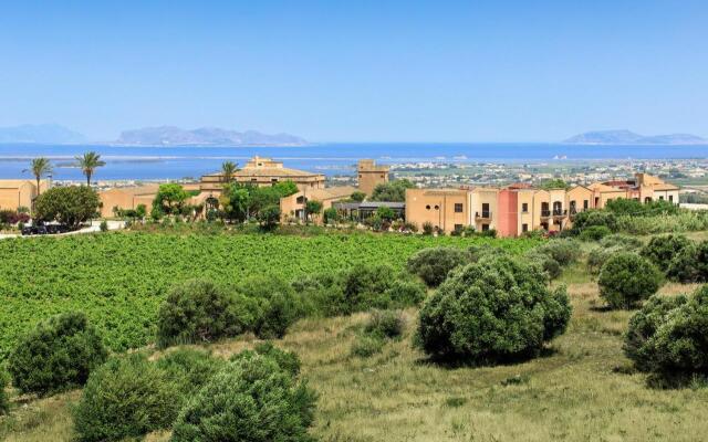 Baglio Oneto Dei Principi di San Lorenzo - Luxury Wine Resort