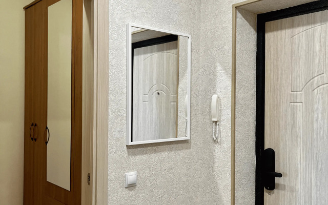 ZhK Ufimskij Kreml Apartments