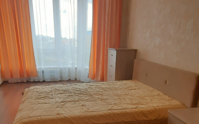 Квартира на улице Первомайская 50