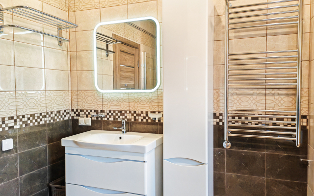 Arendapartment Mariinskaya Usadyba Private House