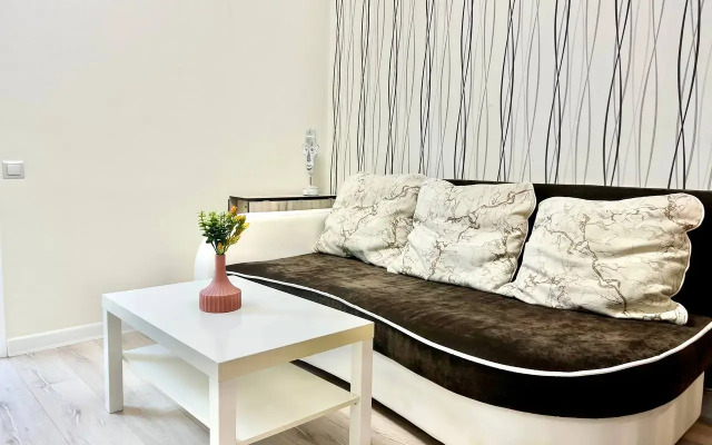 Rent House V Tsentre Starogo Goroda Apartments
