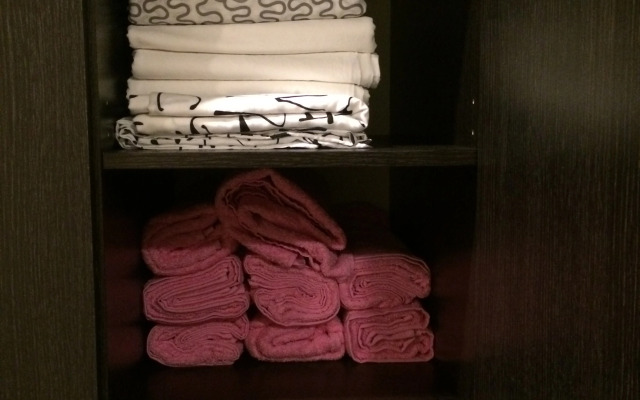 Квартира Однокомнатная на Ставропольская 254