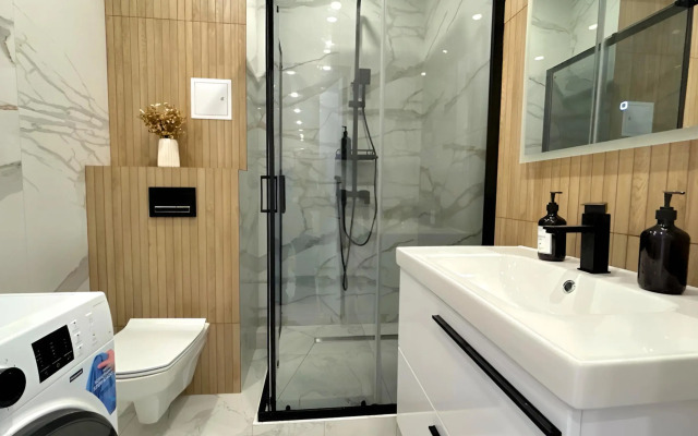 Апартаменты Семейный Люкс