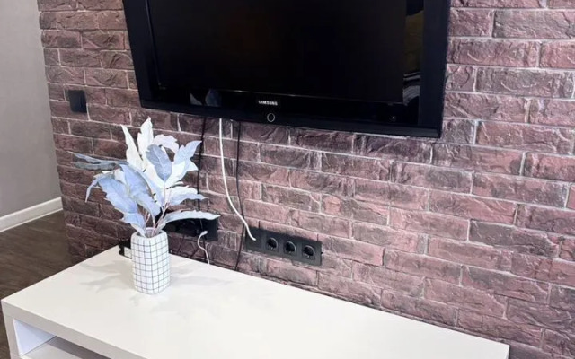 Na Kuznetskom Prospekte 56 Flat