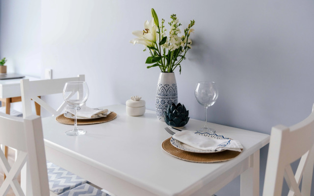 Апартаменты Apart-Deluxe Легенды Моря