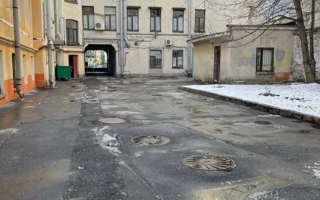 Гостевой дом Триа