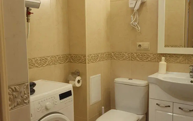 Atmosfera Almaz Apartments