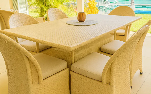 Stilnye Prostornye Na Eden Island Apartments