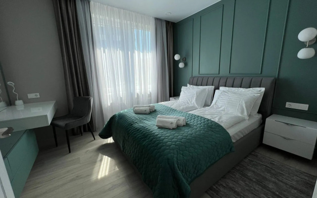 Квартира Royal Place на Ольховой